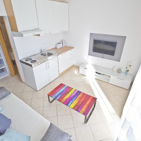 Apartment Zdravka Hvar Town Kültér fotó