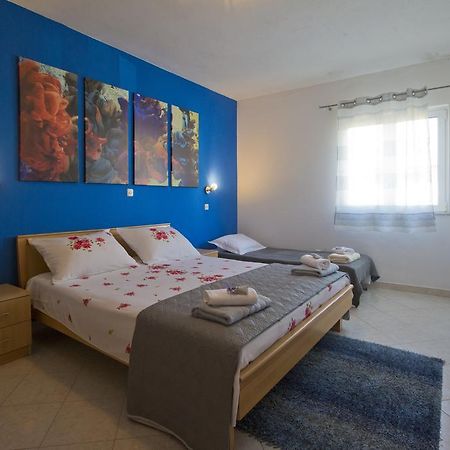 Apartment Zdravka Hvar Town Kültér fotó