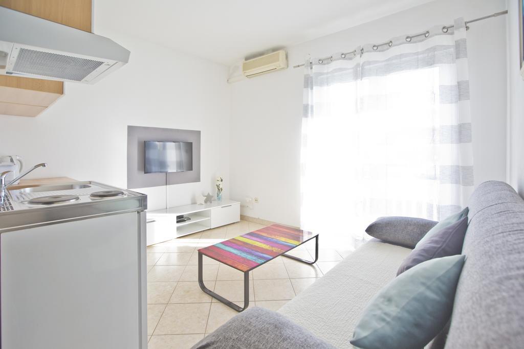 Apartment Zdravka Hvar Town Kültér fotó