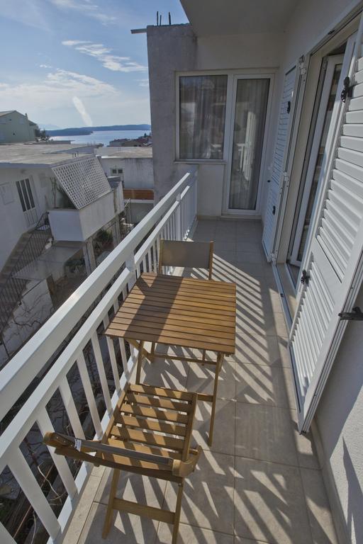Apartment Zdravka Hvar Town Kültér fotó