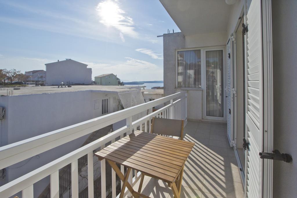 Apartment Zdravka Hvar Town Kültér fotó