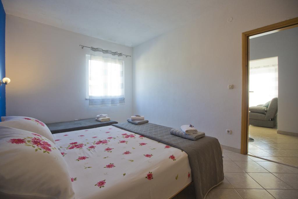 Apartment Zdravka Hvar Town Kültér fotó