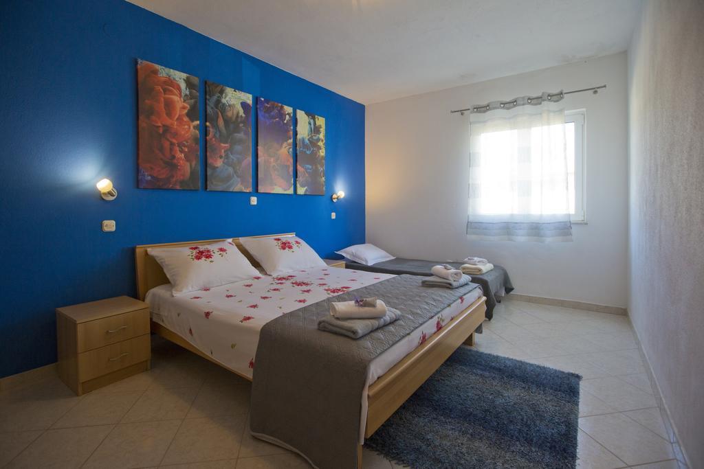 Apartment Zdravka Hvar Town Kültér fotó