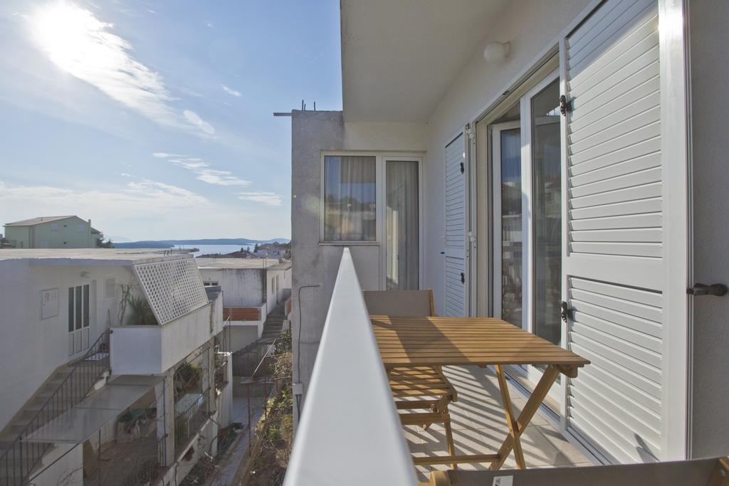 Apartment Zdravka Hvar Town Kültér fotó