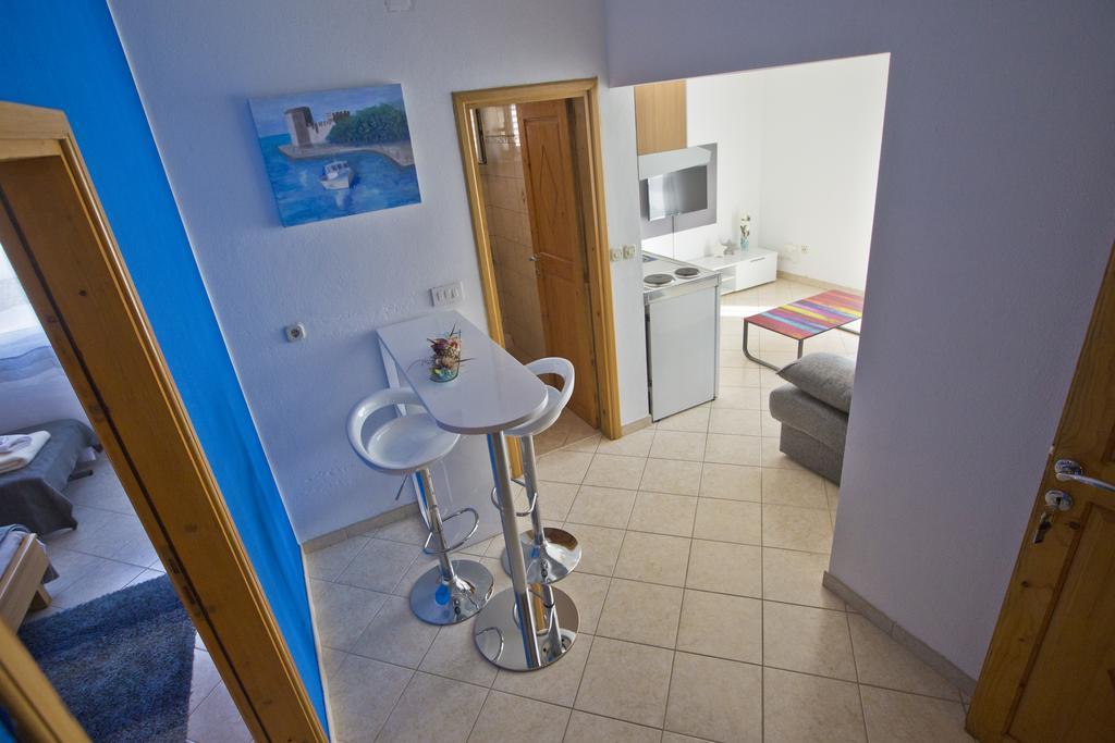 Apartment Zdravka Hvar Town Kültér fotó
