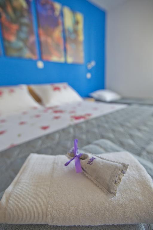 Apartment Zdravka Hvar Town Kültér fotó
